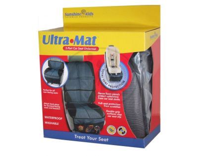Chránič autosedadla Ultra Mat Seat Sunshine Kids 10237