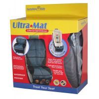 Chránič autosedadla Ultra Mat Seat Sunshine Kids 10237 3