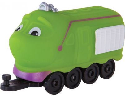 Chuggington Mašinka na blistru Koko