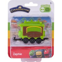 Chuggington Mašinka na blistru Žofka 2