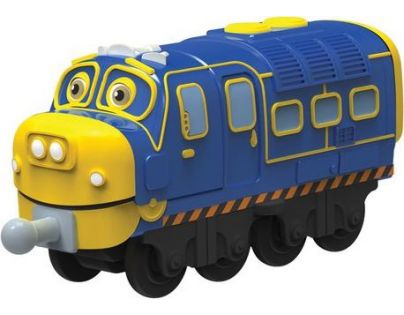 Chuggington - Bruno
