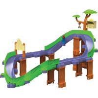 Chuggington Dobrodružný set Safari s Koko 2