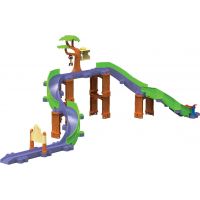 Chuggington Dobrodružný set Safari s Koko 3