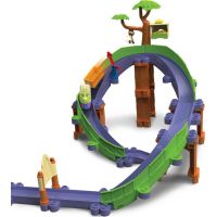 Chuggington Dobrodružný set Safari s Koko 4