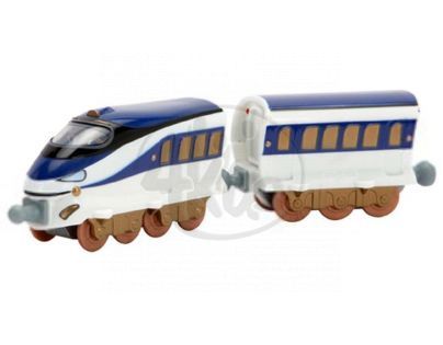 Chuggington Hanzo