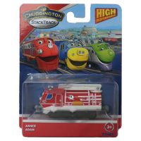 Chuggington Hasičský vůz Asher 2