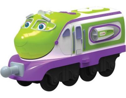 Chuggington Koko