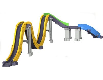Chuggington Koľaje, rozširovacia sada