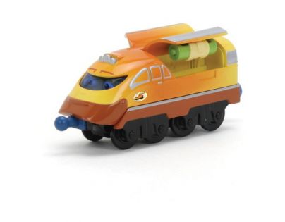 Chuggington 54017 - Akčňák Chugger