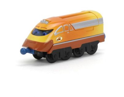 Chuggington 54017 - Akčňák Chugger