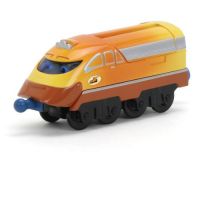 Chuggington 54017 - Akčňák Chugger 2