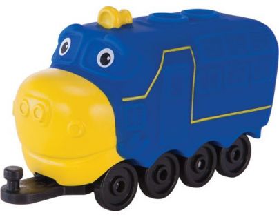 Chuggington - Bruno