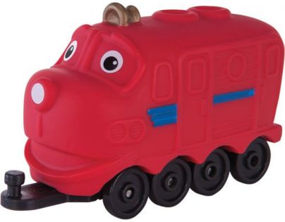 Chuggington Wilson