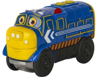 Chuggington Motorizovaný Bruno