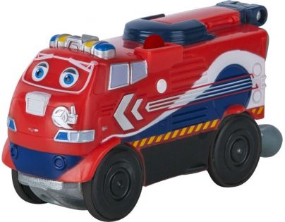 Chuggington Motorizovaný Janek