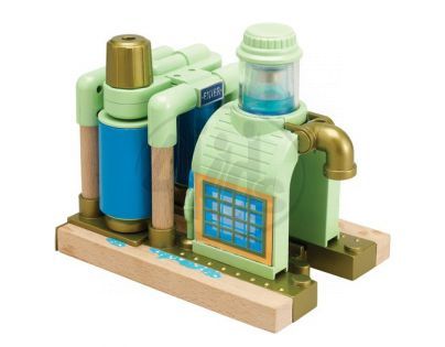 Chuggington 56802 - Myčka