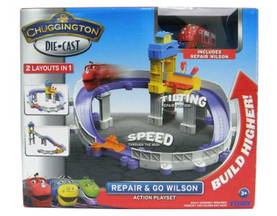 GHUG - Opravárenský set s Wilsonem (796714542263)