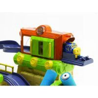 Chuggington 54202 - Opravárenský hangár 2