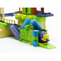 Chuggington 54202 - Opravárenský hangár 3