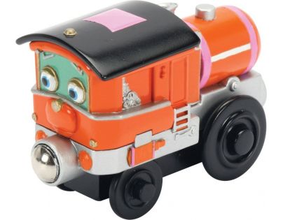 Chuggington - Pipr