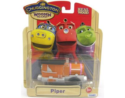 Chuggington - Pipr