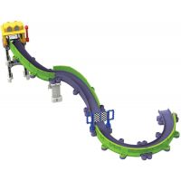 Chuggington Rychlostní set s Koko 2