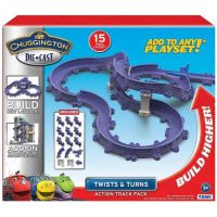 Chuggington Sada kolejí 15ks 2