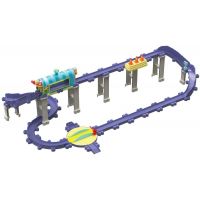 Chuggington Set s Wilsonem a generátorem bouřek 3