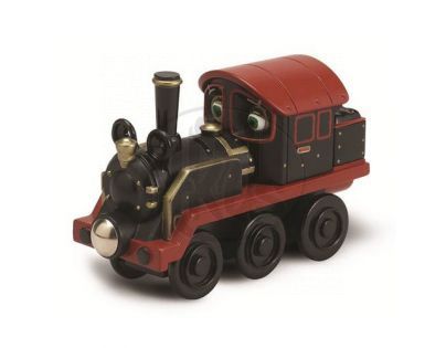 Chuggington 56010 - Starý Petr