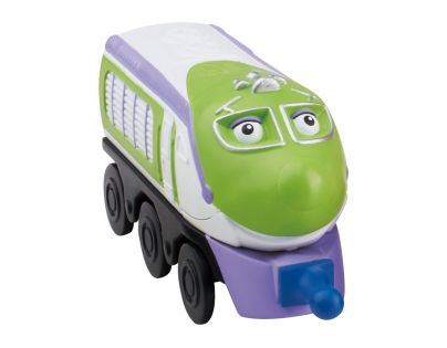Chuggington Veselé vláčiky mašinka Look Alive Koko