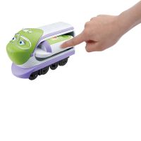 Chuggington Veselé vláčiky Pop & Transform Koko 2