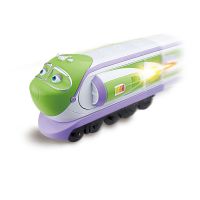 Chuggington Veselé vláčiky Pop & Transform Koko 3