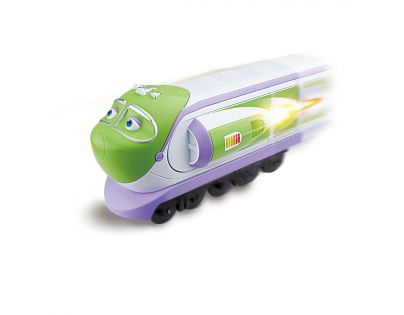 Chuggington Veselé vláčiky Pop & Transform Koko