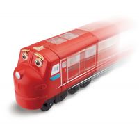 Chuggington Veselé vláčiky Pop & Transform Wilson 3