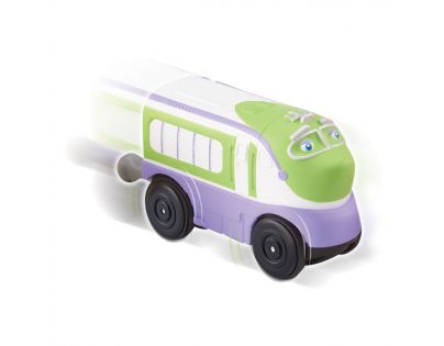 Chuggington Veselé vláčiky Touch & Go Koko