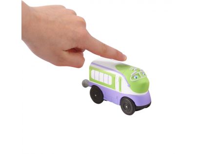 Chuggington Veselé vláčiky Touch & Go Koko
