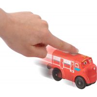Chuggington Veselé vláčiky Touch & Go Wilson 2