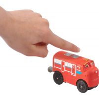 Chuggington Veselé vláčiky Touch & Go Wilson 3