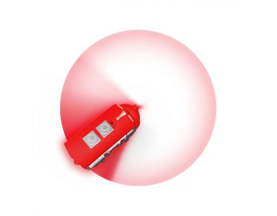Chuggington Veselé vláčiky Wilson vláčik na diaľkové ovládanie