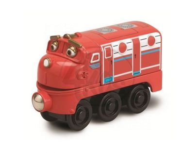 Chuggington 56001 - Wilson