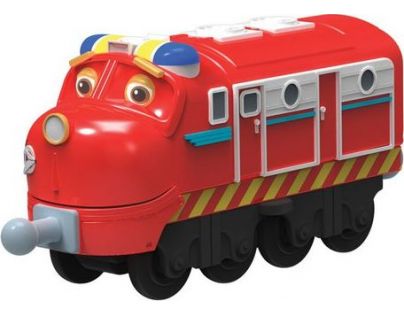 Chuggington Wilson