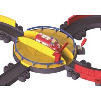 Chuggington Záchranářský set s Wilsonem 5