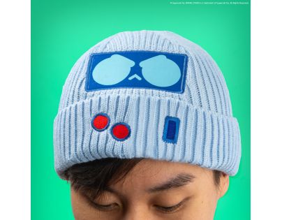 Cinereplicas Brawl Stars čiapka 8-Bit