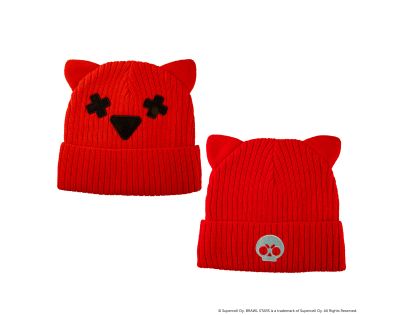 Cinereplicas Brawl Stars čiapka Nita