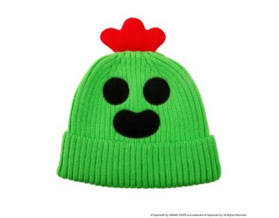 Cinereplicas Brawl Stars čiapka Spike