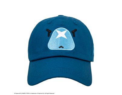 Cinereplicas Brawl Stars šiltovka Crow