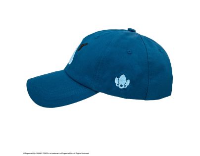 Cinereplicas Brawl Stars šiltovka Crow