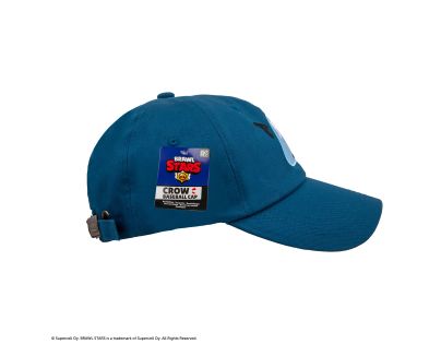 Cinereplicas Brawl Stars šiltovka Crow