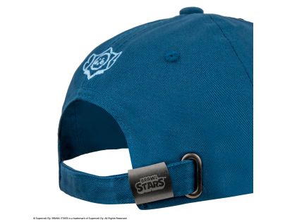 Cinereplicas Brawl Stars šiltovka Crow