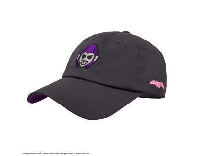 Cinereplicas Brawl Stars šiltovka Mortis